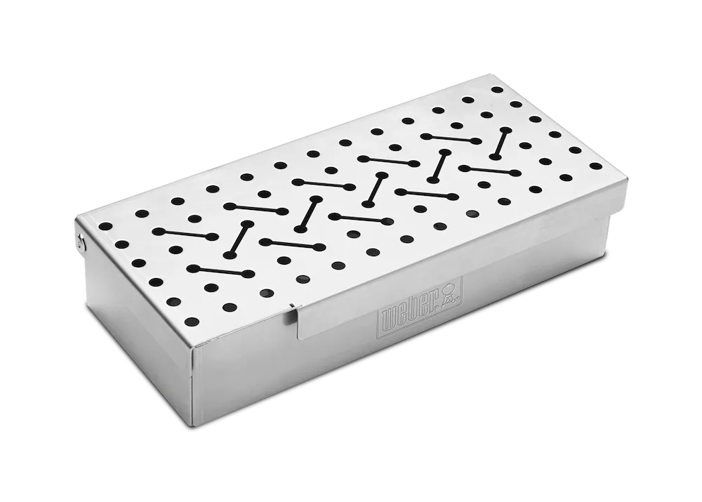 Weber R&auml;ucher Box Universal