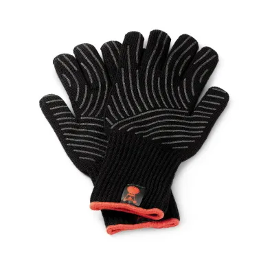 Grillhandschuh-Set aus Kevlar