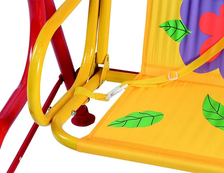 Kinder Hollywoodschaukel