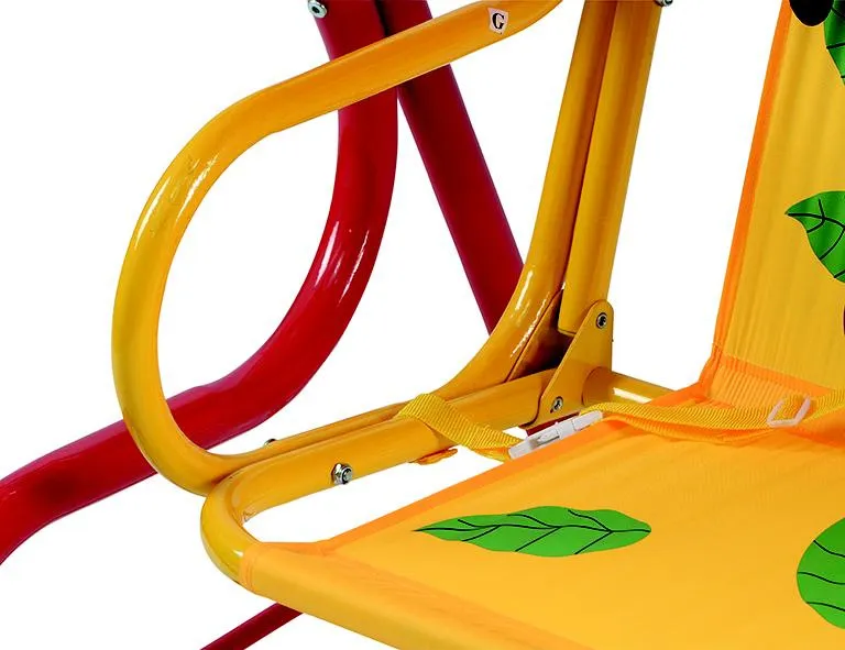 Kinder Hollywoodschaukel