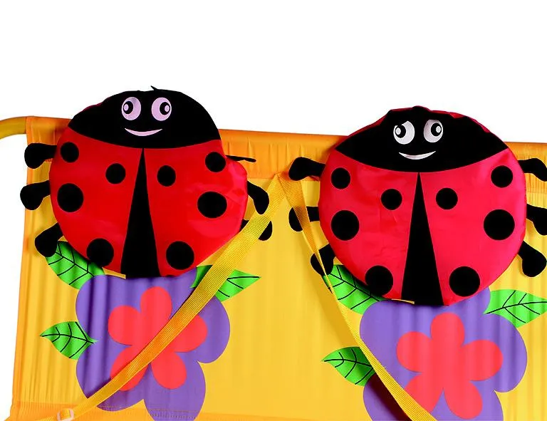 Kinder Hollywoodschaukel