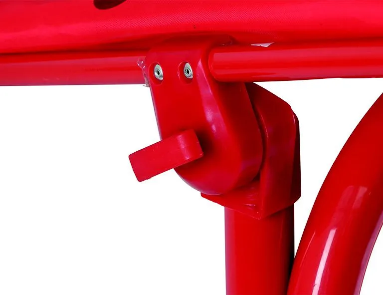 Kinder Hollywoodschaukel