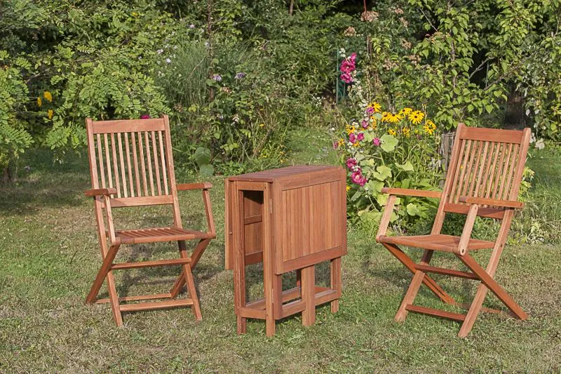 Klappentisch 107x65cm