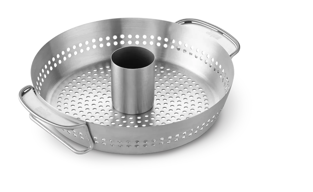 CRAFTED Gefl&uuml;gelhalter