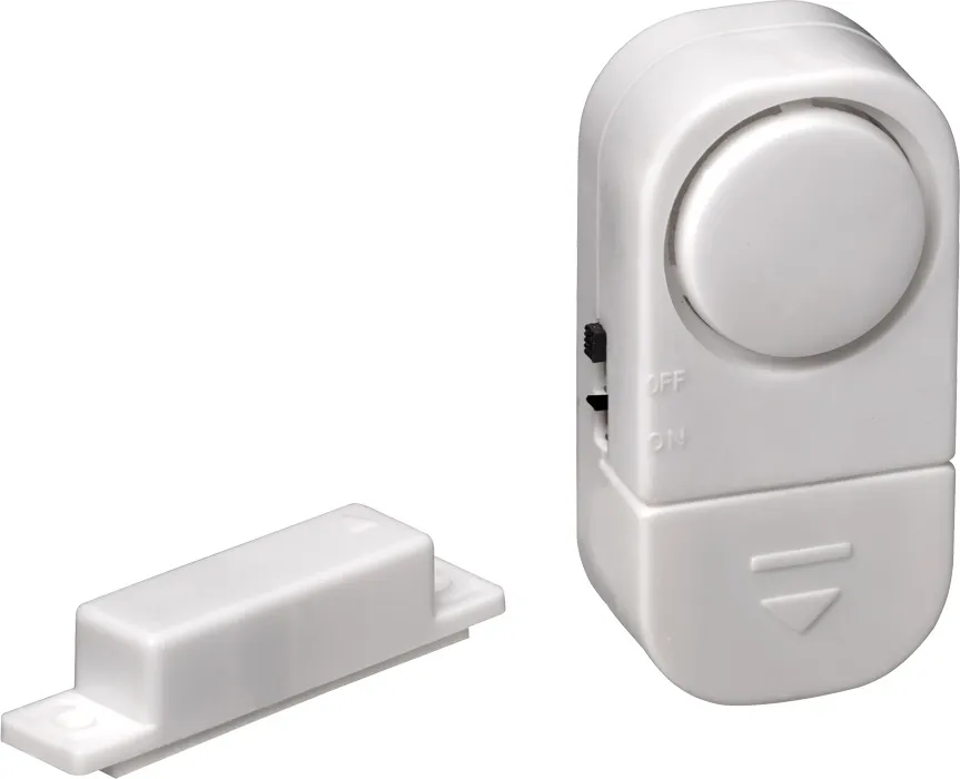 T&Uuml;R- UND FENSTERALARM 3TLG KX