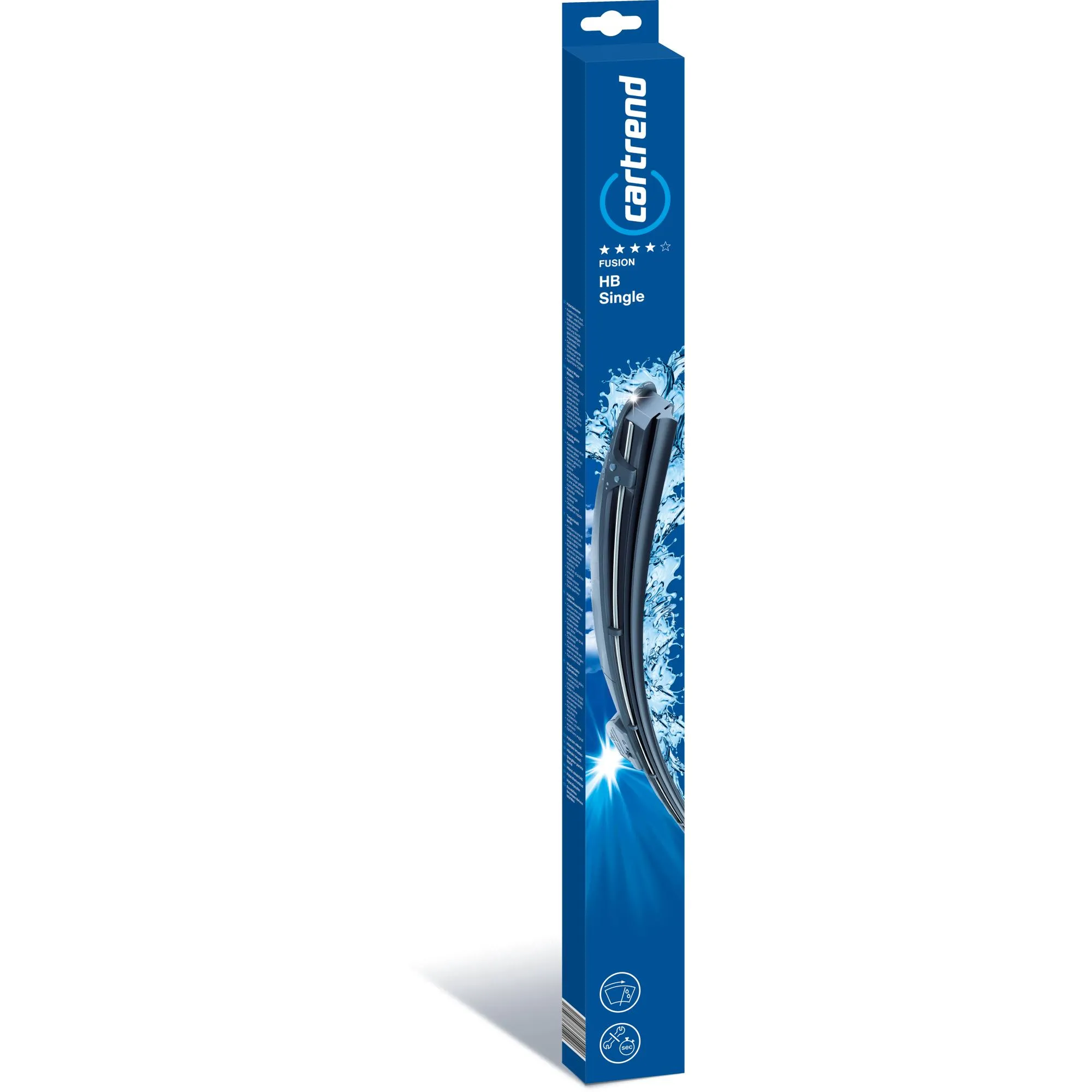 Unitec Wischerbl&auml;tter ULTRA