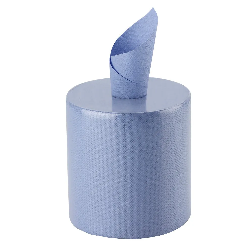 NIGRIN Universalpapier-Rolle