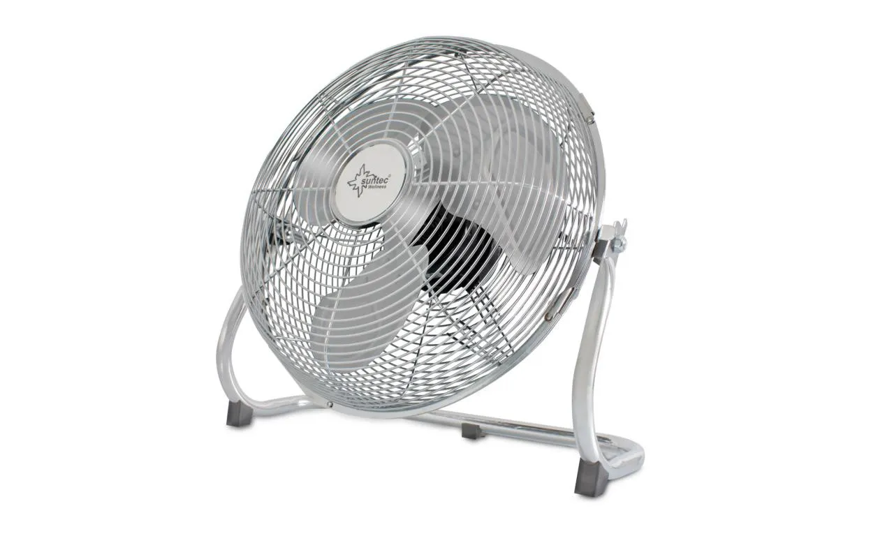 Cool Breeze Bodenventilator