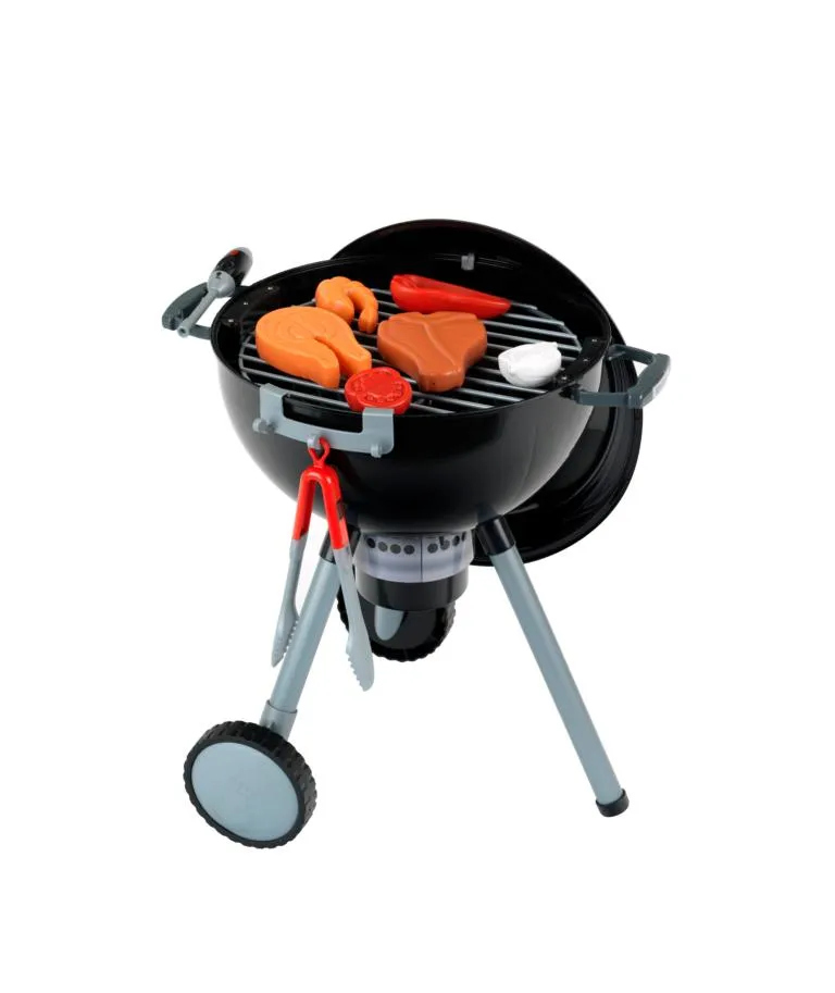WEBER KUGELGRILL