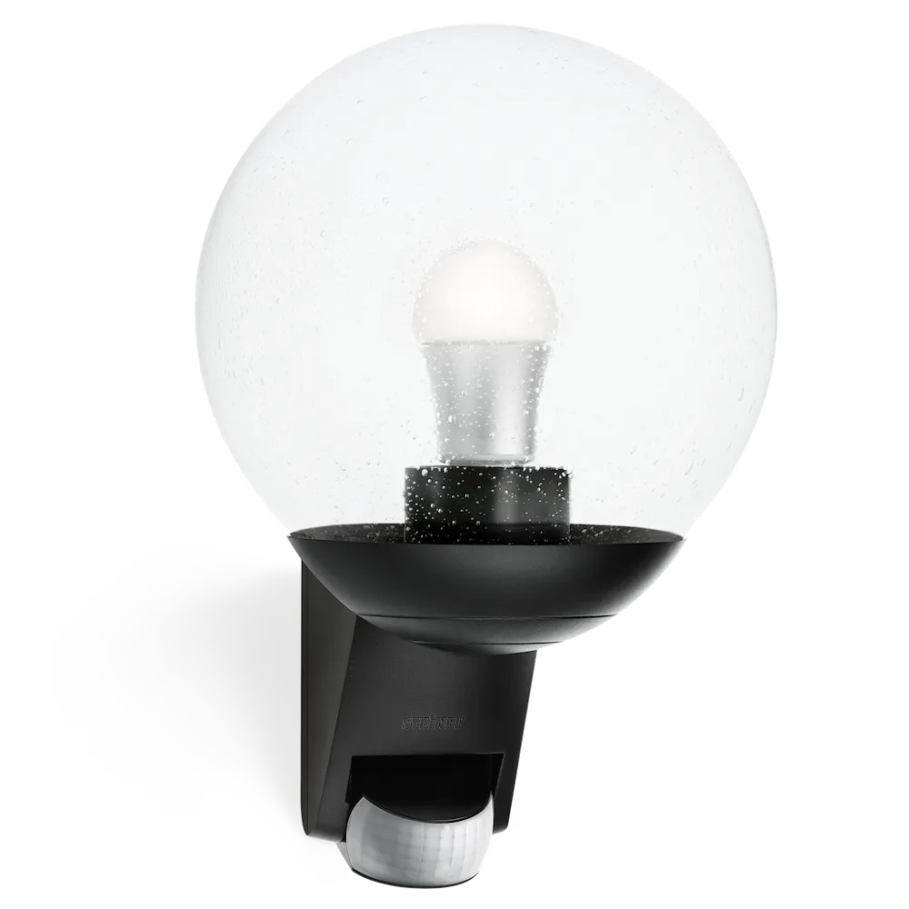 Sensor Au&szlig;enleuchte L 585 S