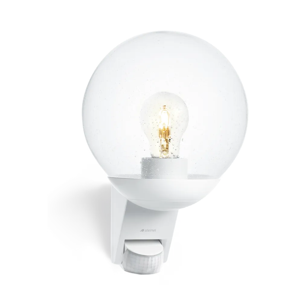 Sensor Au&szlig;enleuchte L 585 S