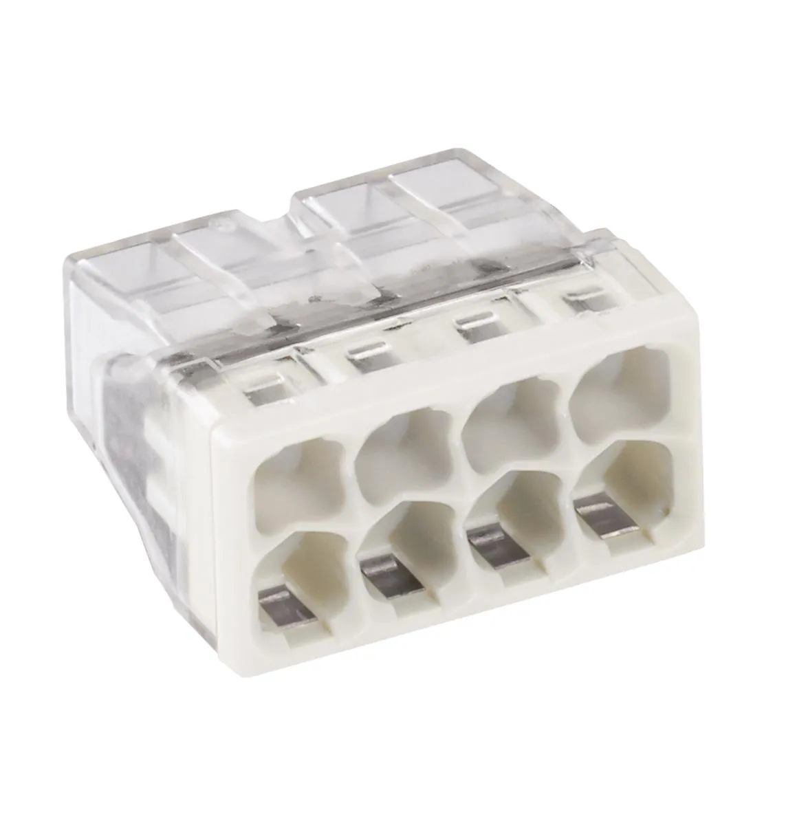 Wago-COMPACT Verbindungskl.