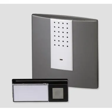 Funkgong-Set HX Square