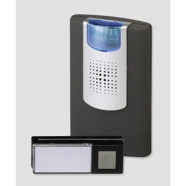 Funkgong-Set HX Flashlight