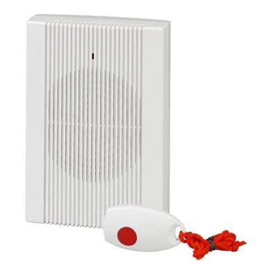 Funkgong-Set HX Guardian