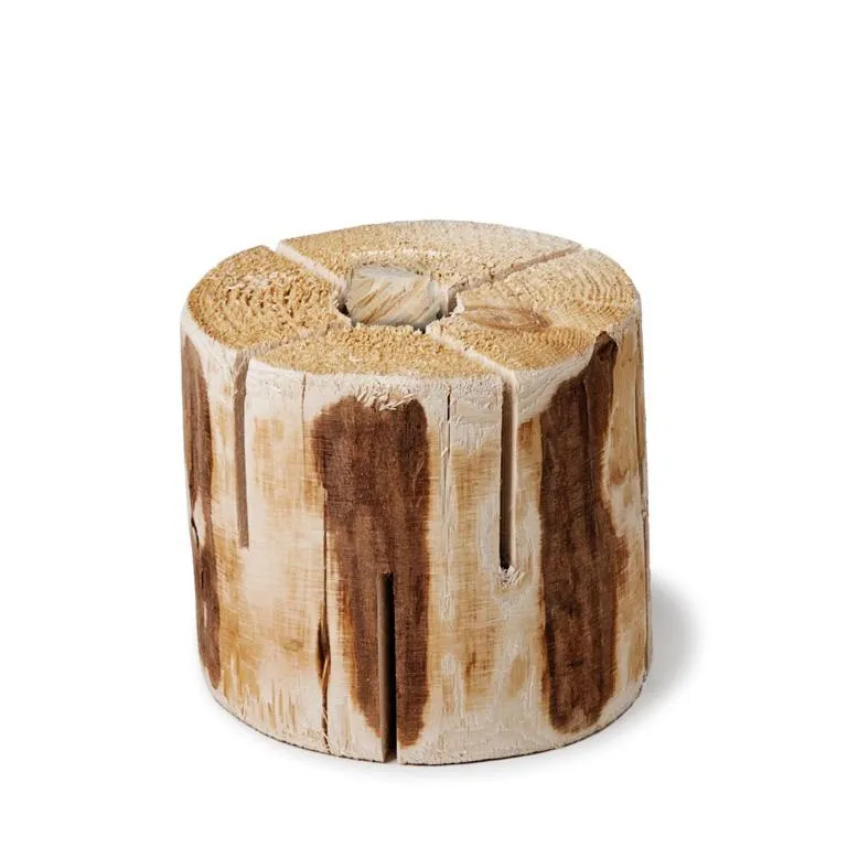 FLASH F&D Ecoflame Naturfackel