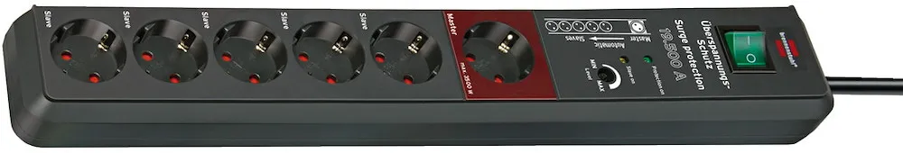 Std-Leiste Secure-Tec &Uuml;S