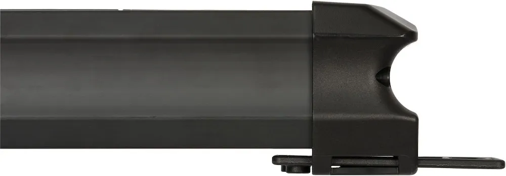 Premium-Line 6fach sw/ligrau