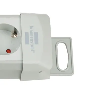 Premium-Line 10fach ligrau