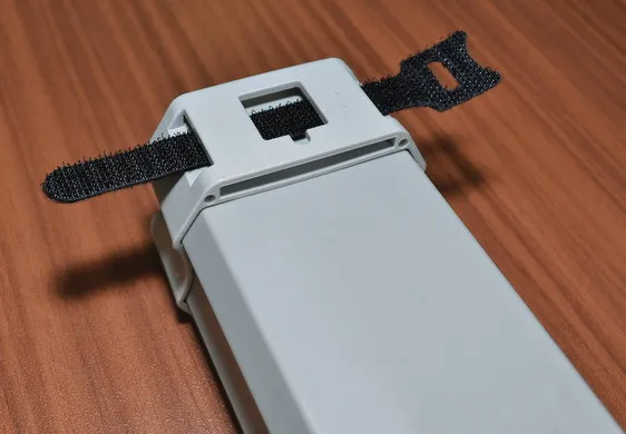 Premium-Line 10fach ligrau