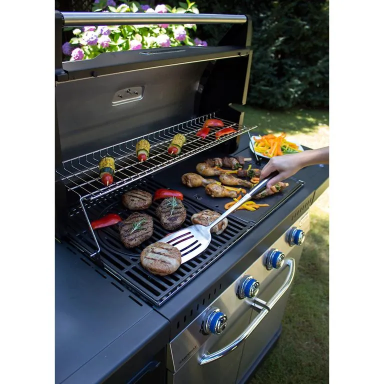 Grillzubeh&ouml;r Premium