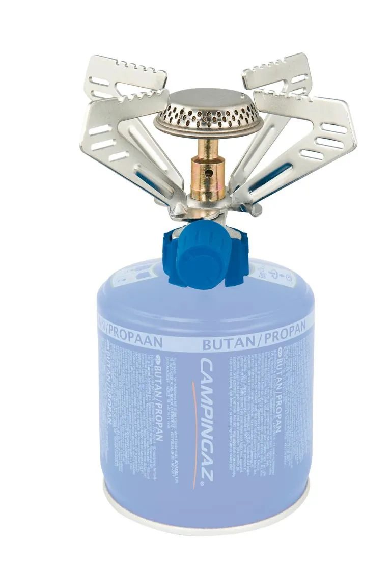 Gaskartuschen Kocher