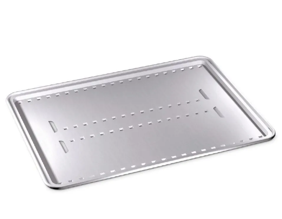 Q Roasting Shield, gro&szlig;