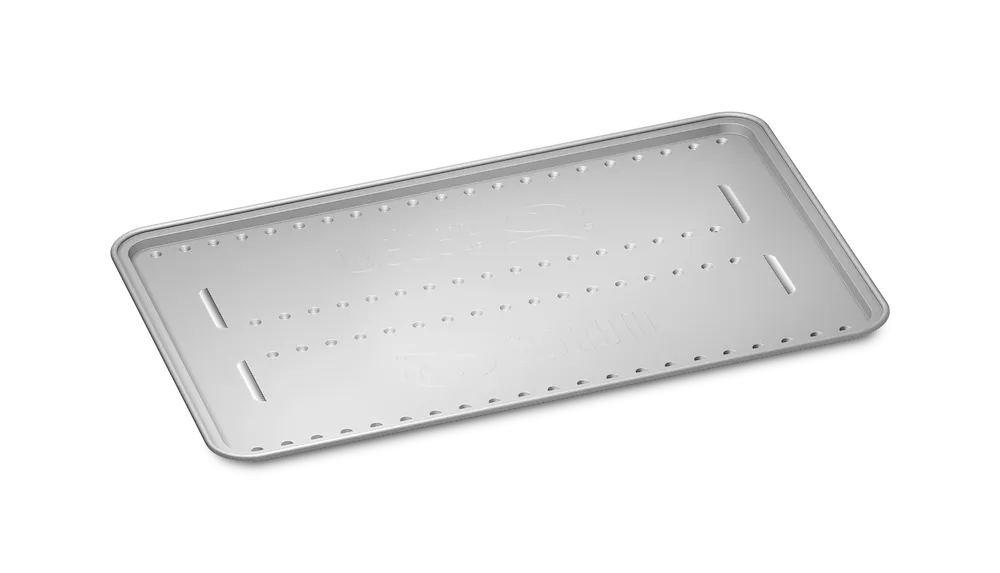 Q Roasting Shield, gro&szlig;