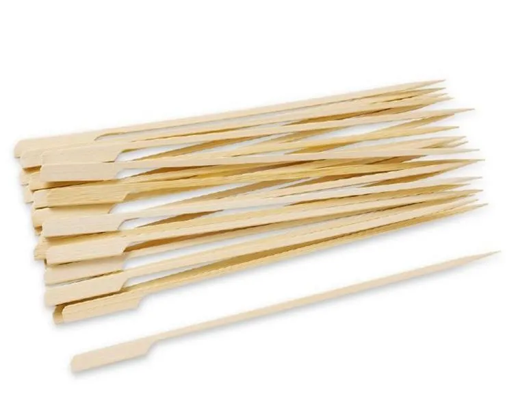 Original Bambus Spie&szlig;e