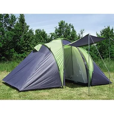 Familienzelt Sierra 4