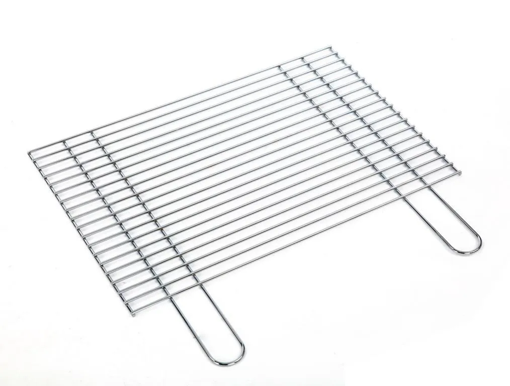 Grillrost 58 x 30 cm