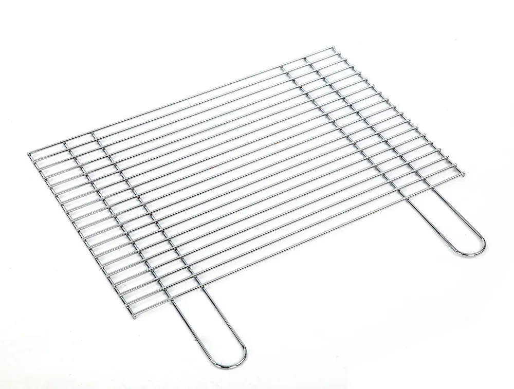 Grillrost 58 x 30 cm