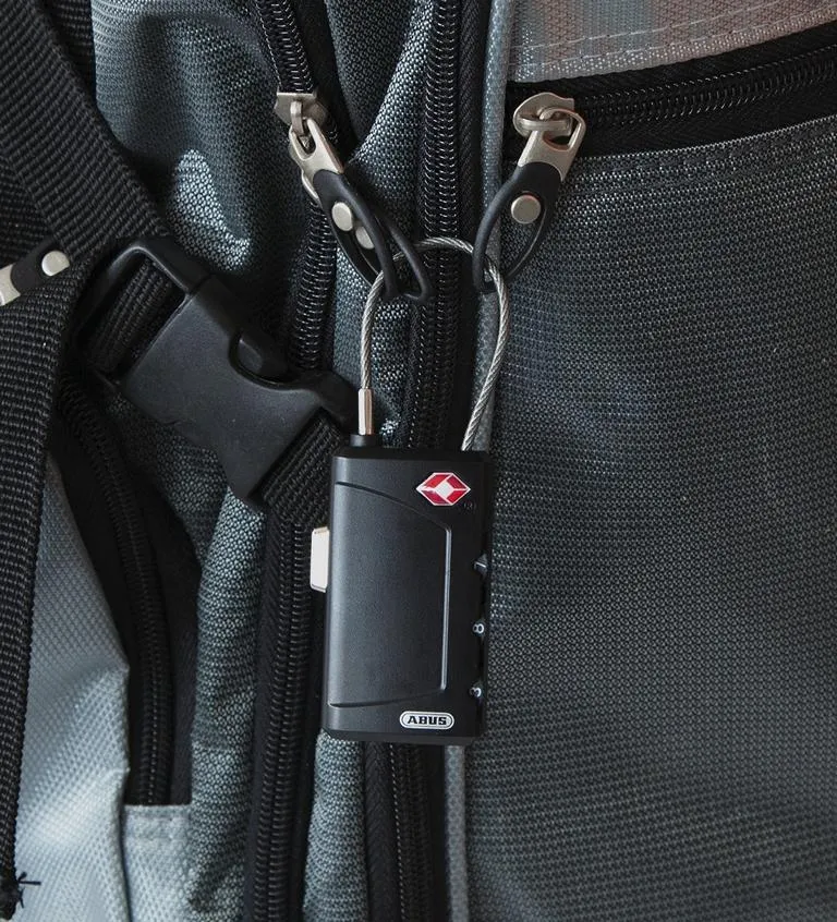 Kombinations Hangschloss