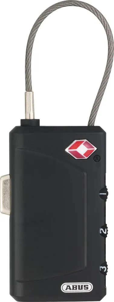 Kombinations Hangschloss