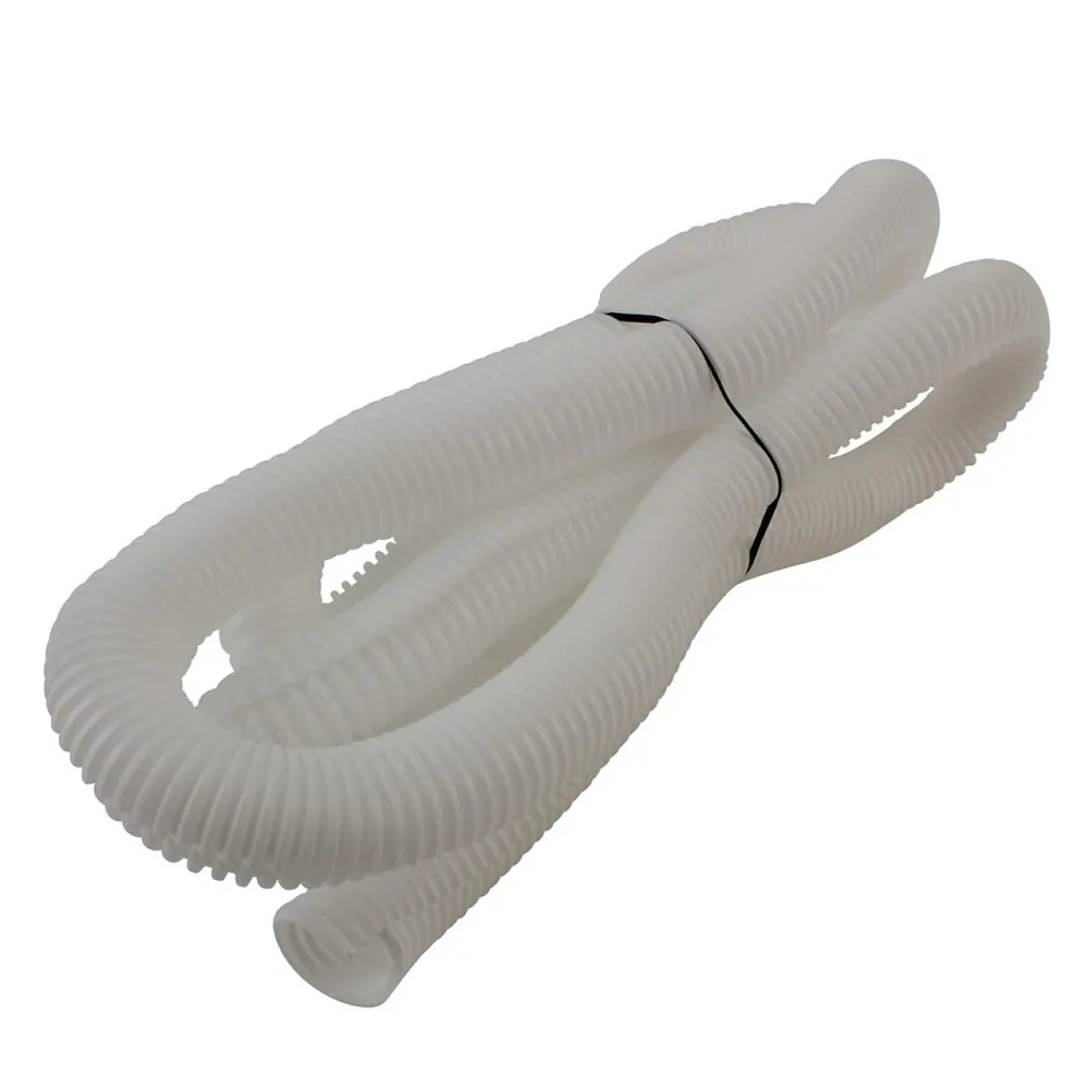 Kabelorganizer, Flexrohr