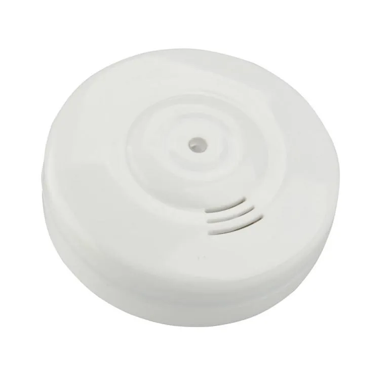 uniTEC Wassermelder, wei&szlig;