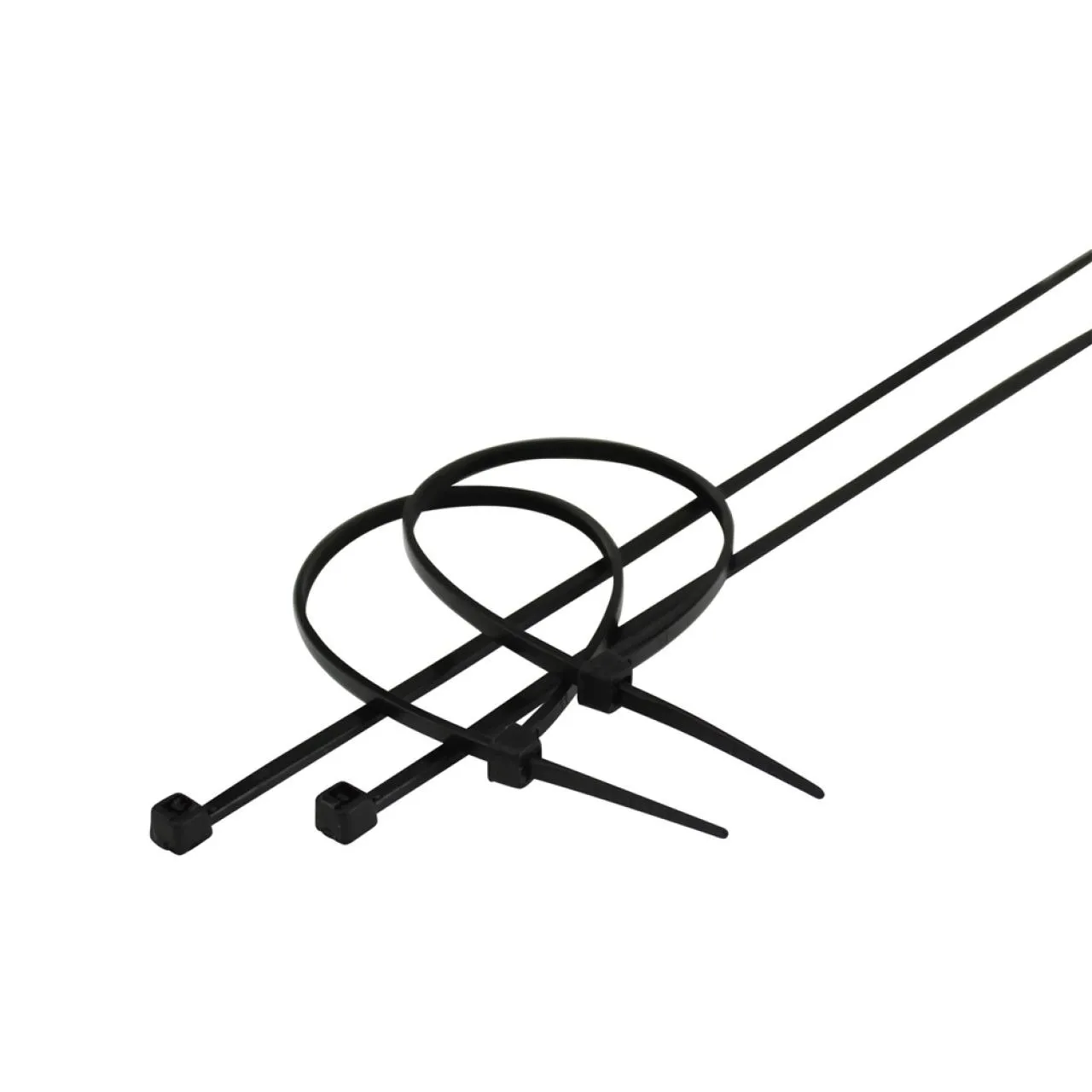Kabelbinder,150x2,5mm,