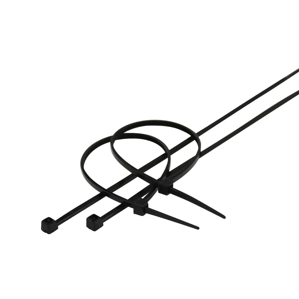 Kabelbinder,150x2,5mm,