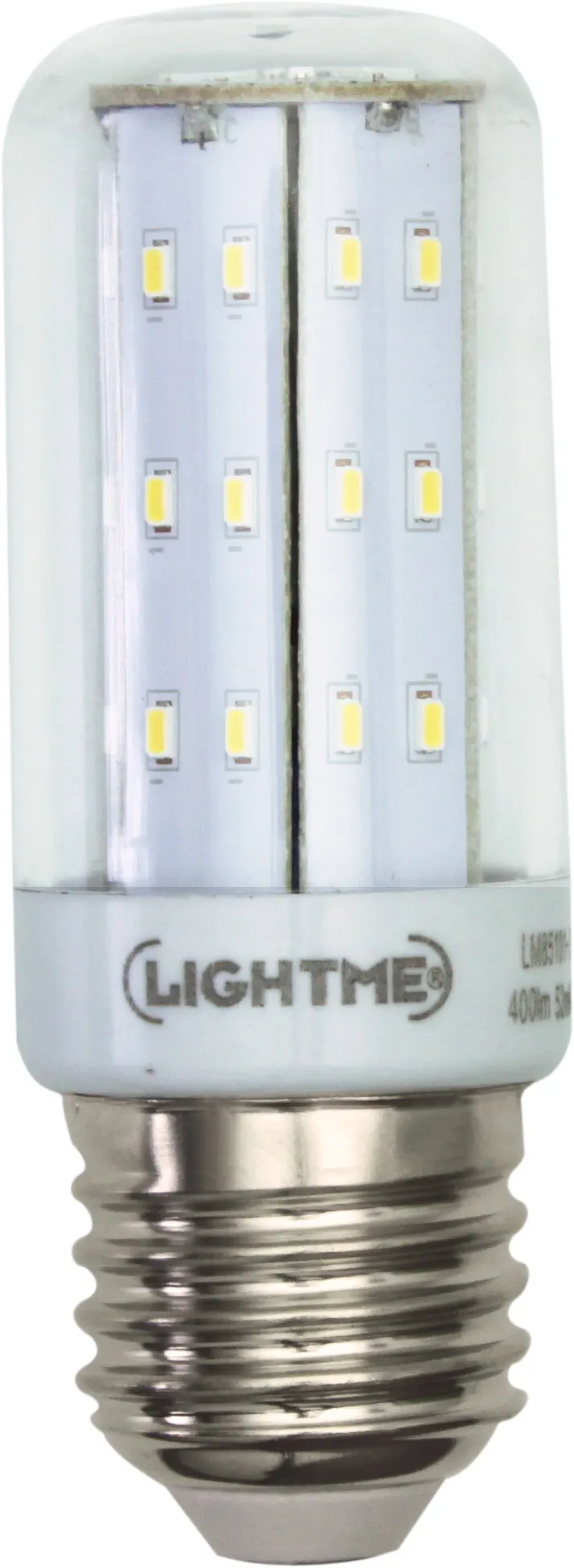 LM LED T30 4,2W-400lm-E27/830