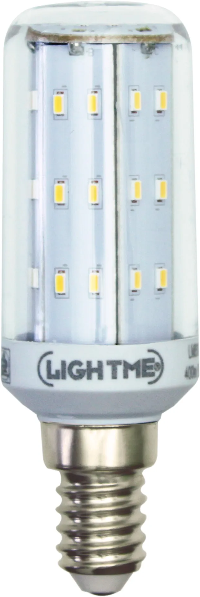 LM LED T30 4,2W-400lm- E14/830
