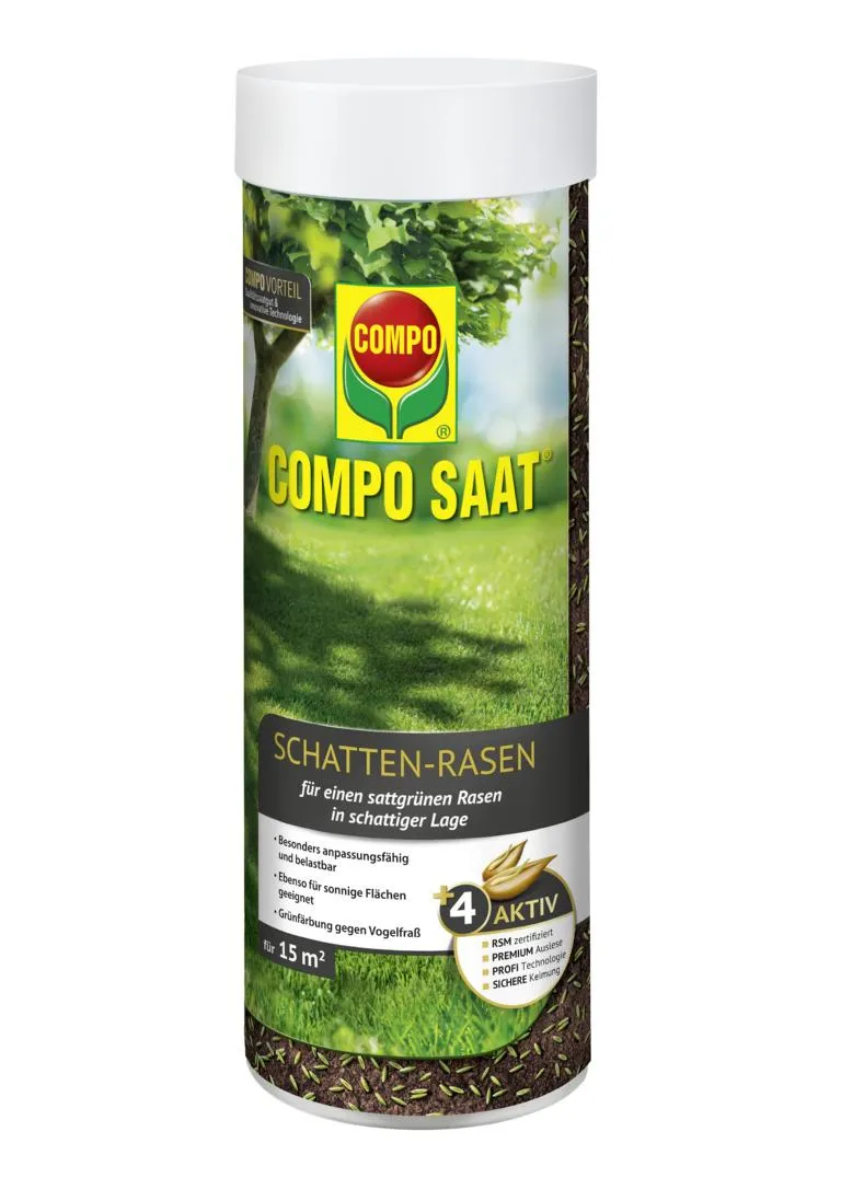 COMPO SAAT&reg; Schatten-Rasen