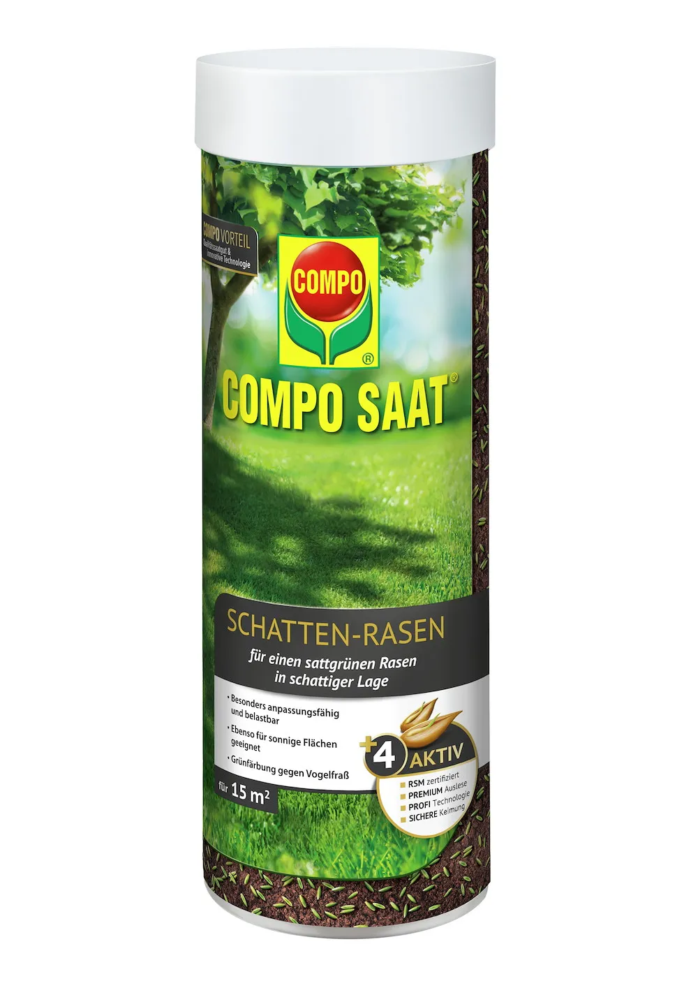 COMPO SAAT&reg; Schatten-Rasen