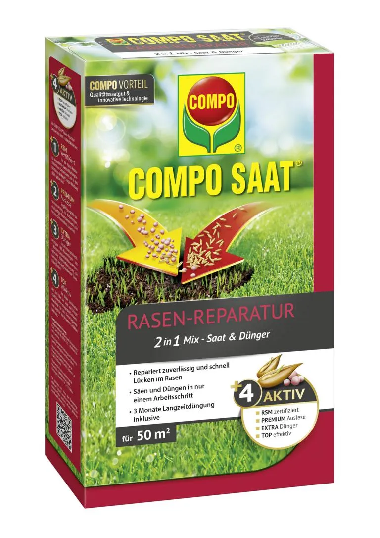 COMPO RasenReparaturMix