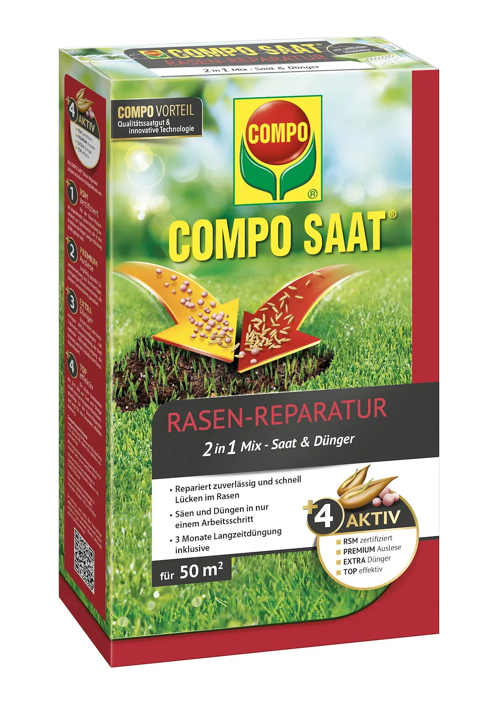 COMPO RasenReparaturMix