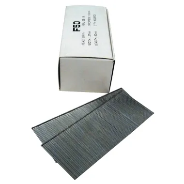 Stifte f&uuml;r Nagler Midi 40 mm