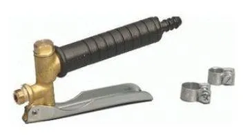 MS-Schnellschlussventil