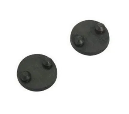 Topfmanschette 2 Stck.