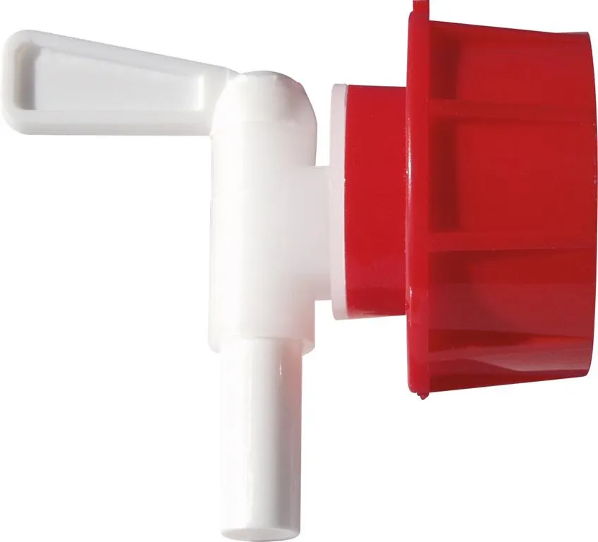 Regentonnen-Auslaufhahn