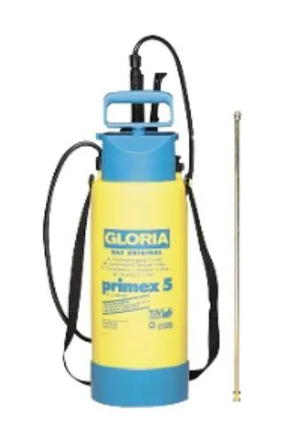 Druckspr&uuml;hger&auml;t Primex 5