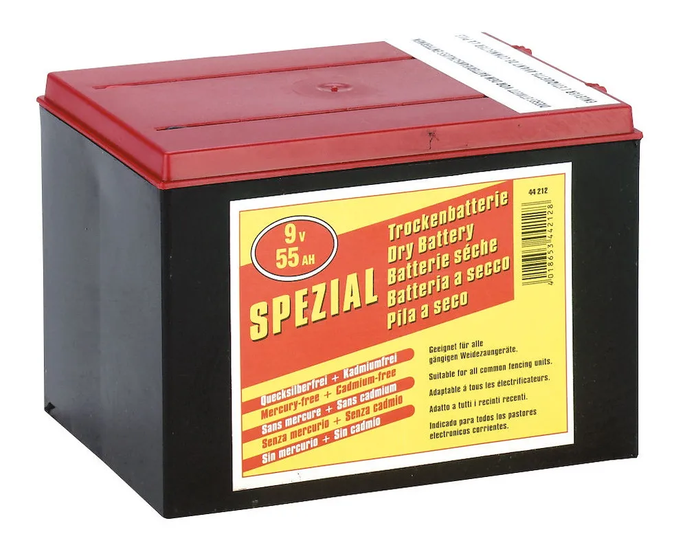 Euro-Zaunpr&uuml;fer 6kV